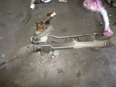 Κρεμαγιέρα Υδραυλική για FORD FIESTA (1996 - 1999) Mk4a Κρεμαγιέρα Υδραυλική για FORD FIESTA (1996 - 1999) Mk4a