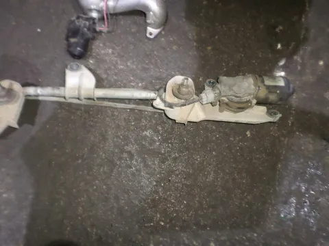 Μοτέρ Κίνησης Εμπρός Υαλοκαθαριστήρων για MITSUBISHI COLT (2005 - 2008 ) (CZ) ΠΑΛΕΤΑ 1 *233859* Μοτέρ Κίνησης Εμπρός Υαλοκαθαριστήρων για MITSUBISHI COLT (2005 - 2008 ) (CZ) ΠΑΛΕΤΑ 1 *233859*