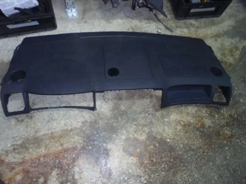 Σετ Αερόσακων Εμπρός (με Ταμπλό) για TOYOTA COROLLA VERSO (2001 - 2004) (E120) *Γ* Σετ Αερόσακων Εμπρός (με Ταμπλό) για TOYOTA COROLLA VERSO (2001 - 2004) (E120) *Γ*