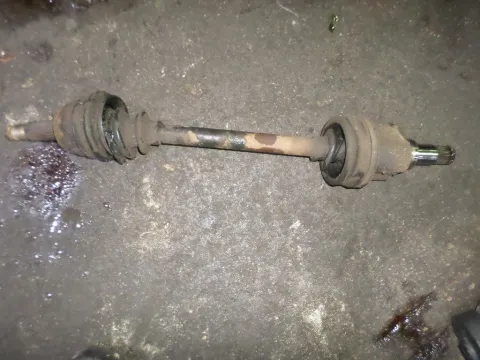 Ημιαξόνιο Εμπρός Αριστερό για FORD FIESTA (1996 - 1999) Mk4a Ημιαξόνιο Εμπρός Αριστερό για FORD FIESTA (1996 - 1999) Mk4a