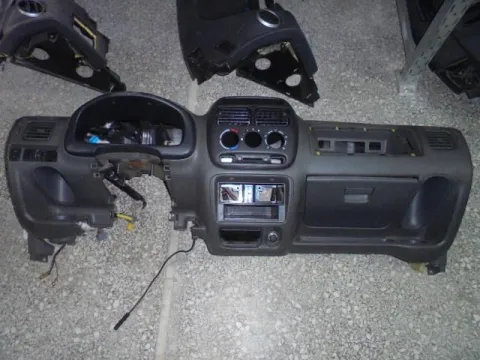 Ταμπλό για SUZUKI IGNIS (2000 - 2003) (RG) *Γ* Ταμπλό για SUZUKI IGNIS (2000 - 2003) (RG) *Γ*