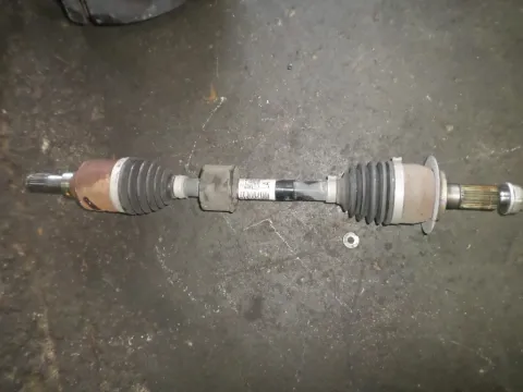 Ημιαξόνιο Εμπρός Αριστερό για SUZUKI SX4 (2007 - 2009) (RW) Ημιαξόνιο Εμπρός Αριστερό για SUZUKI SX4 (2007 - 2009) (RW)