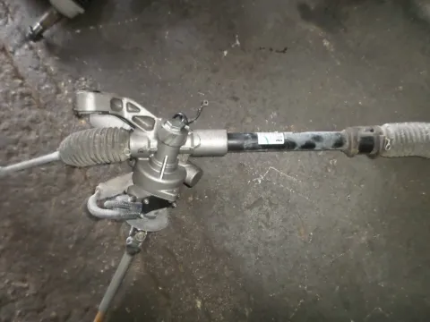 Κρεμαγιέρα Ηλεκτρική για SUZUKI SX4 (2007 - 2009) (RW) Κρεμαγιέρα Ηλεκτρική για SUZUKI SX4 (2007 - 2009) (RW)