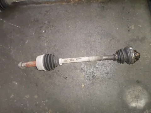 Ημιαξόνιο Εμπρός Αριστερό για TOYOTA AYGO (2005 - 2009) (B10) Ημιαξόνιο Εμπρός Αριστερό για TOYOTA AYGO (2005 - 2009) (B10)
