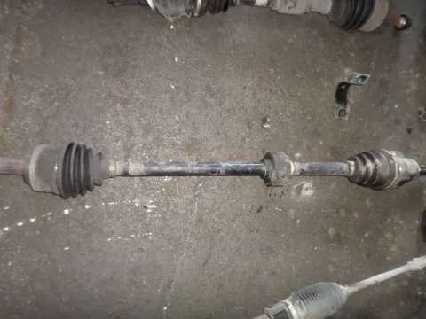 Ημιαξόνιο Εμπρός Δεξί Με ABS για TOYOTA AVENSIS (2003 - 2006) (T250) , (2006 - 2008) (T250) Ημιαξόνιο Εμπρός Δεξί Με ABS για TOYOTA AVENSIS (2003 - 2006) (T250) , (2006 - 2008) (T250)