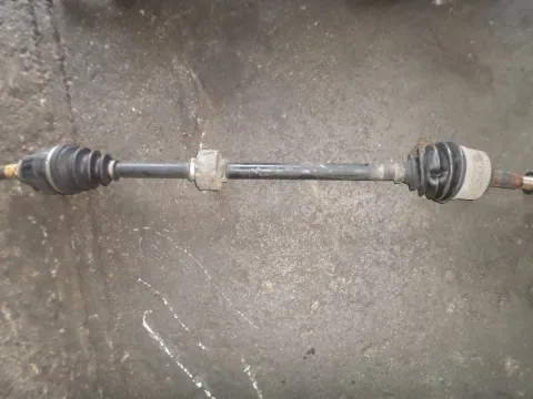 Ημιαξόνιο Εμπρός Δεξί Με ABS για TOYOTA AVENSIS (2003 - 2006) (T250) , (2006 - 2008) (T250) Ημιαξόνιο Εμπρός Δεξί Με ABS για TOYOTA AVENSIS (2003 - 2006) (T250) , (2006 - 2008) (T250)