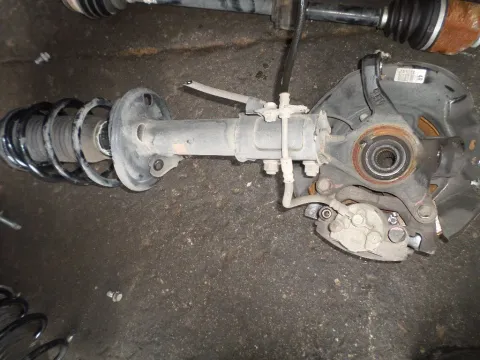 Άκρο Πλήρες Εμπρός Δεξί Με ABS για TOYOTA YARIS (2012 - 2014) ( ) Άκρο Πλήρες Εμπρός Δεξί Με ABS για TOYOTA YARIS (2012 - 2014) ( )