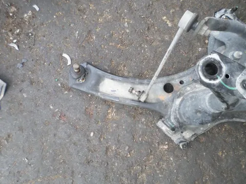 Ψαλίδι Εμπρός Δεξί για SUZUKI SX4 (2007 - 2009) (RW) ΠΑΛΕΤΑ 1 *223777* Ψαλίδι Εμπρός Δεξί για SUZUKI SX4 (2007 - 2009) (RW) ΠΑΛΕΤΑ 1 *223777*