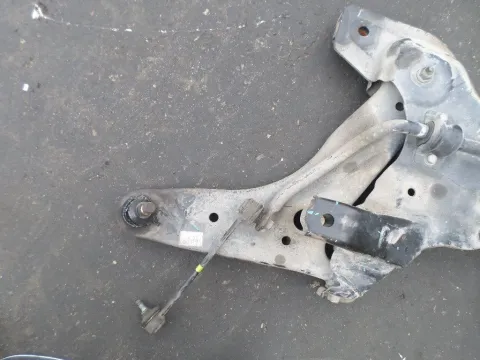 Ψαλίδι Εμπρός Δεξί για HYUNDAI i10 (2008 - 2011) Ψαλίδι Εμπρός Δεξί για HYUNDAI i10 (2008 - 2011)