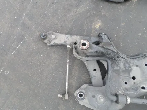 Ψαλίδι Εμπρός Αριστερό για TOYOTA AVENSIS (2003 - 2006) (T250) , (2006 - 2008) (T250) Ψαλίδι Εμπρός Αριστερό για TOYOTA AVENSIS (2003 - 2006) (T250) , (2006 - 2008) (T250)