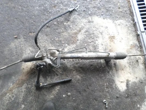 Κρεμαγιέρα Υδραυλική για SUZUKI GRAND VITARA (2006 - 2009) (JB) Κρεμαγιέρα Υδραυλική για SUZUKI GRAND VITARA (2006 - 2009) (JB)