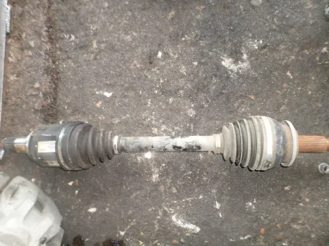 Ημιαξόνιο Εμπρός Αριστερό για TOYOTA RAV-4 (2006 - 2009) (XA30) Ημιαξόνιο Εμπρός Αριστερό για TOYOTA RAV-4 (2006 - 2009) (XA30)