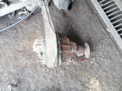 Διαφορικό Πισω για MAZDA MX5 (1999 - 2005) (NB) Διαφορικό Πισω για MAZDA MX5 (1999 - 2005) (NB)