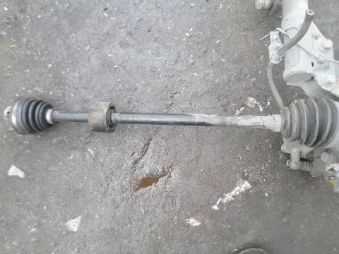 Ημιαξόνιο Εμπρός Δεξί για DAIHATSU CUORE (2007 - ) VIII Ημιαξόνιο Εμπρός Δεξί για DAIHATSU CUORE (2007 - ) VIII