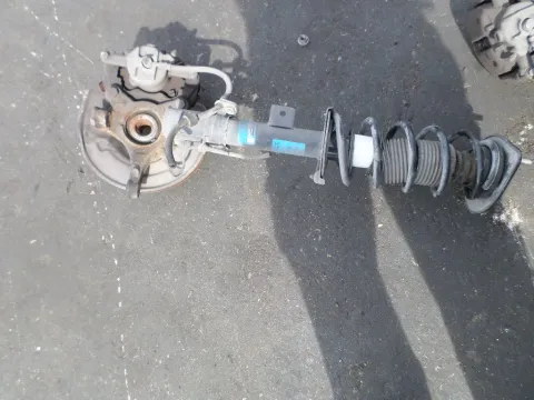 Άκρο Πλήρες Εμπρός Δεξί Με ABS για MITSUBISHI COLT (2005 - 2008 ) (CZ) , (2006 - 2009) (CZC) Άκρο Πλήρες Εμπρός Δεξί Με ABS για MITSUBISHI COLT (2005 - 2008 ) (CZ) , (2006 - 2009) (CZC)