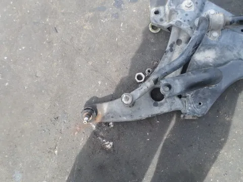 Ψαλίδι Εμπρός Δεξί για MITSUBISHI COLT (2005 - 2008 ) (CZ) , (2006 - 2009) (CZC) Ψαλίδι Εμπρός Δεξί για MITSUBISHI COLT (2005 - 2008 ) (CZ) , (2006 - 2009) (CZC)