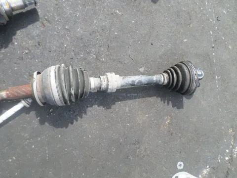 Ημιαξόνιο Εμπρός Δεξί για TOYOTA RAV-4 (2006 - 2009) (XA30) Ημιαξόνιο Εμπρός Δεξί για TOYOTA RAV-4 (2006 - 2009) (XA30)