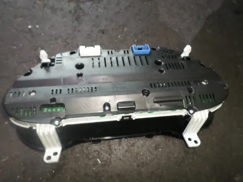 Κοντέρ για TOYOTA AVENSIS (2003 - 2006) (T250) , (2006 - 2008) (T250) -  Κοντέρ για TOYOTA AVENSIS (2003 - 2006) (T250) , (2006 - 2008) (T250) -