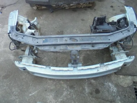 Μούρη (με καπό και φτερά) (9193026404532) για RENAULT LAGUNA (2001 - 2005) (BG) (KG) Μούρη (με καπό και φτερά) (9193026404532) για RENAULT LAGUNA (2001 - 2005) (BG) (KG)