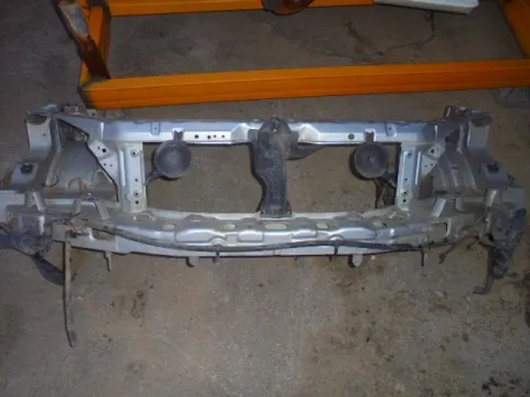 Μούρη (με καπό και φτερά) (9193068353246) για KIA SORENTO (2002 - 2007) (JC) , (2007 - 2009) (JC) Μούρη (με καπό και φτερά) (9193068353246) για KIA SORENTO (2002 - 2007) (JC) , (2007 - 2009) (JC)