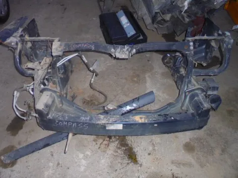 Μετώπη για JEEP COMPASS (2007 - 2012) (MK49) Μετώπη για JEEP COMPASS (2007 - 2012) (MK49)