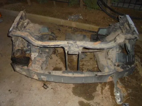 Μετώπη για JEEP CHEROKEE (2002 -2005) (KJ) Μετώπη για JEEP CHEROKEE (2002 -2005) (KJ)