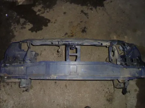 Μετώπη για RENAULT CLIO (1996 - 1998) (B57) (C57) Μετώπη για RENAULT CLIO (1996 - 1998) (B57) (C57)
