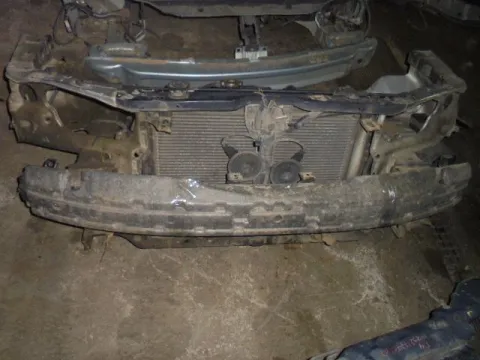 Μετώπη Με Ψυγεία για HYUNDAI ELANTRA (2000 - 2004) (XD) Μετώπη Με Ψυγεία για HYUNDAI ELANTRA (2000 - 2004) (XD)
