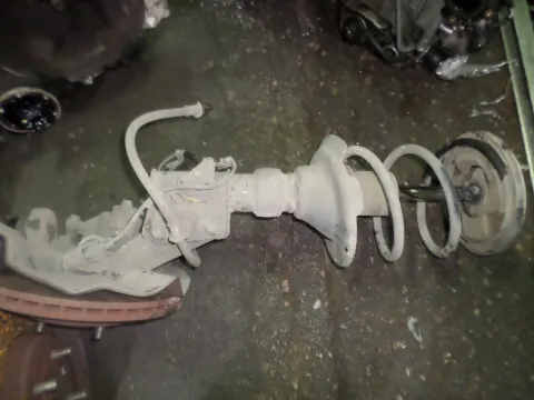 Άκρο Πλήρες Εμπρός Αριστερό για HONDA CIVIC (2001 - 2003) (EP - S - U - V - M) 1400 (D14Z6) petrol 90 (EP1) SOHC , (2004 - 2005) (EP - S - U - V - M) Άκρο Πλήρες Εμπρός Αριστερό για HONDA CIVIC (2001 - 2003) (EP - S - U - V - M) 1400 (D14Z6) petrol 90 (EP1) SOHC , (2004 - 2005) (EP - S - U - V - M)