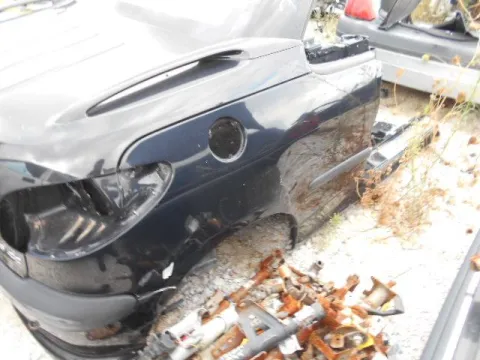 Τροπέτο Πίσω Χωρίς Άξονα για PEUGEOT 206 (2000 - 2008) CC Cabrio - 2dr *Δ* -  Τροπέτο Πίσω Χωρίς Άξονα για PEUGEOT 206 (2000 - 2008) CC Cabrio - 2dr *Δ* -
