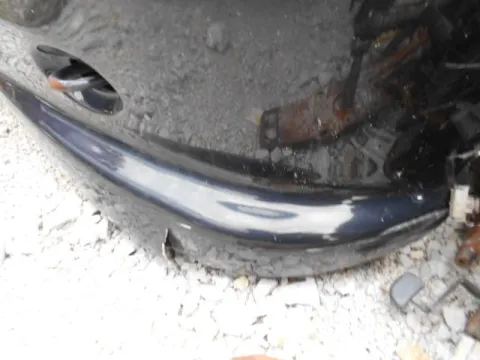 Τροπέτο Πίσω Χωρίς Άξονα για PEUGEOT 206 (2000 - 2008) CC Cabrio - 2dr *Δ* -  Τροπέτο Πίσω Χωρίς Άξονα για PEUGEOT 206 (2000 - 2008) CC Cabrio - 2dr *Δ* -