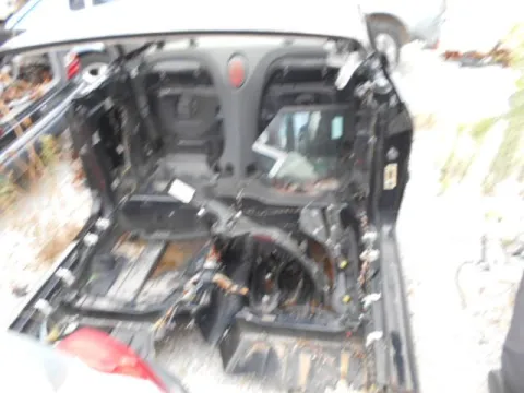 Τροπέτο Πίσω Χωρίς Άξονα για PEUGEOT 206 (2000 - 2008) CC Cabrio - 2dr *Δ* -  Τροπέτο Πίσω Χωρίς Άξονα για PEUGEOT 206 (2000 - 2008) CC Cabrio - 2dr *Δ* -