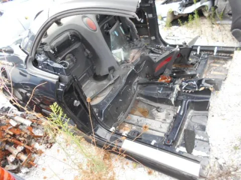Τροπέτο Πίσω Χωρίς Άξονα για PEUGEOT 206 (2000 - 2008) CC Cabrio - 2dr *Δ* -  Τροπέτο Πίσω Χωρίς Άξονα για PEUGEOT 206 (2000 - 2008) CC Cabrio - 2dr *Δ* -