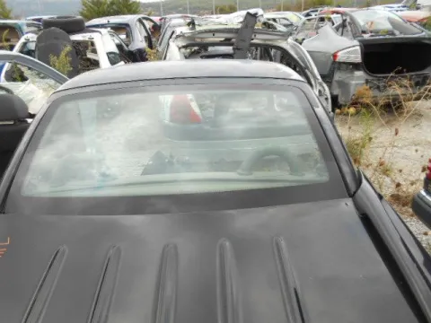 Τροπέτο Πίσω Χωρίς Άξονα για PEUGEOT 206 (2000 - 2008) CC Cabrio - 2dr *Δ* -  Τροπέτο Πίσω Χωρίς Άξονα για PEUGEOT 206 (2000 - 2008) CC Cabrio - 2dr *Δ* -