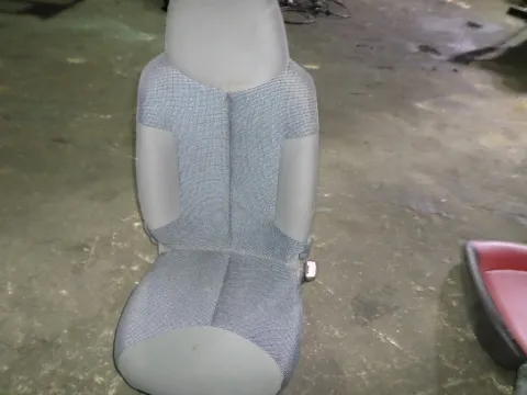 Καθίσματα Δεξί Με Αερόσακο για CITROEN C1 (2005 - 2008) (P) , (2009 - 2012) (P) *Α* Καθίσματα Δεξί Με Αερόσακο για CITROEN C1 (2005 - 2008) (P) , (2009 - 2012) (P) *Α*