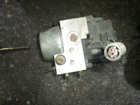 Μονάδα ABS (0265216895) για HONDA CIVIC (2001 - 2003) (EP - S - U - V - M) 1400 (D14Z6) petrol 90 (EP1) SOHC , (2004 - 2005) (EP - S - U - V - M) Μονάδα ABS (0265216895) για HONDA CIVIC (2001 - 2003) (EP - S - U - V - M) 1400 (D14Z6) petrol 90 (EP1) SOHC , (2004 - 2005) (EP - S - U - V - M)
