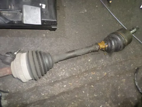 Ημιαξόνιο Εμπρός Αριστερό Με ABS για CITROEN XANTIA (1995 - 1998) (X1) 1800 LFZ (XU7JP) Petrol 101 Ημιαξόνιο Εμπρός Αριστερό Με ABS για CITROEN XANTIA (1995 - 1998) (X1) 1800 LFZ (XU7JP) Petrol 101