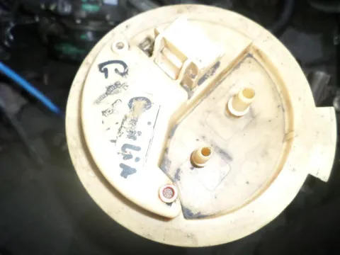 Αντλία Καυσίμου (Τρόμπα Πετρελαίου) για ALFA ROMEO GIULIETTA (2010 - ) (940) Αντλία Καυσίμου (Τρόμπα Πετρελαίου) για ALFA ROMEO GIULIETTA (2010 - ) (940)