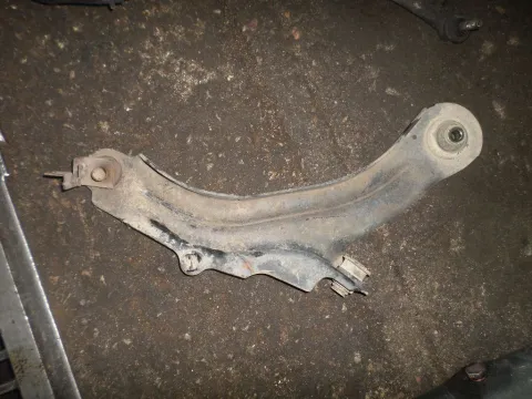 Ψαλίδι Εμπρός Δεξί για RENAULT MEGANE (2002 - 2005) (LM) (KM) (EM) (CM) ΠΑΛΕΤΑ 1 *223987* Ψαλίδι Εμπρός Δεξί για RENAULT MEGANE (2002 - 2005) (LM) (KM) (EM) (CM) ΠΑΛΕΤΑ 1 *223987*