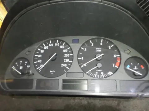 Κοντέρ 62118375669 για BMW 5 Series (1996 - 2000) (E39) Κοντέρ 62118375669 για BMW 5 Series (1996 - 2000) (E39)