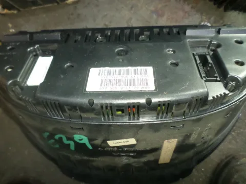 Κοντέρ 62118375669 για BMW 5 Series (1996 - 2000) (E39) - 