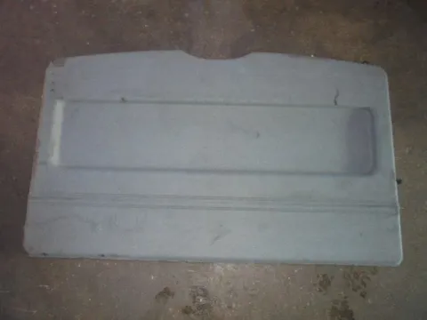 Εταζέρα για RENAULT SCENIC (1996 - 1998) (JA) , (1999 - 2003) (JA) Εταζέρα για RENAULT SCENIC (1996 - 1998) (JA) , (1999 - 2003) (JA)