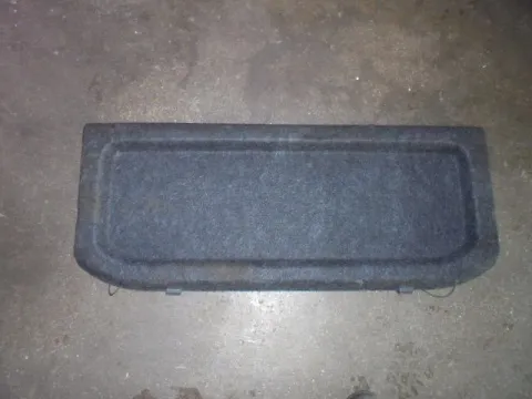 Εταζέρα για SUZUKI SX4 (2007 - 2009) (RW) , (2010 - 2013) (RW) Εταζέρα για SUZUKI SX4 (2007 - 2009) (RW) , (2010 - 2013) (RW)