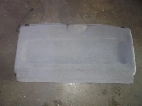 Εταζέρα για RENAULT CLIO (1996 - 1998) (B57) (C57) , (1998 - 2001) (BB_) (CB_) , (2001 - 2005) (BB_) (CB_) Εταζέρα για RENAULT CLIO (1996 - 1998) (B57) (C57) , (1998 - 2001) (BB_) (CB_) , (2001 - 2005) (BB_) (CB_)