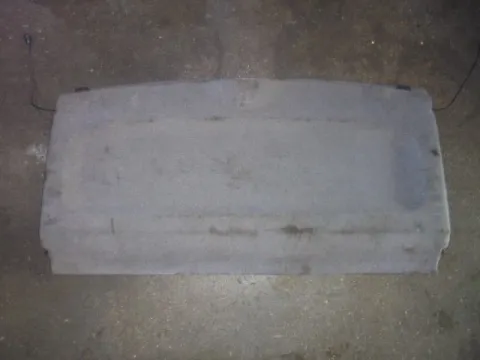 Εταζέρα για RENAULT CLIO (1996 - 1998) (B57) (C57) , (1998 - 2001) (BB_) (CB_) , (2001 - 2005) (BB_) (CB_) Εταζέρα για RENAULT CLIO (1996 - 1998) (B57) (C57) , (1998 - 2001) (BB_) (CB_) , (2001 - 2005) (BB_) (CB_)