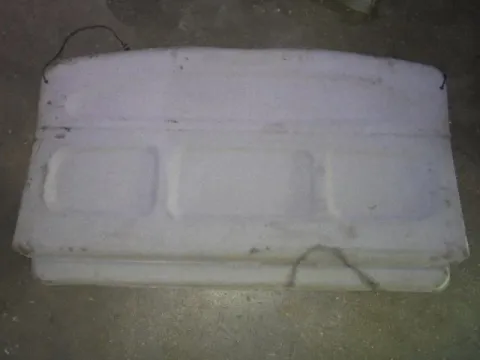 Εταζέρα για CITROEN XSARA PICASSO (1999 - 2004) (N68) , (2004 - 2007) (N68) Εταζέρα για CITROEN XSARA PICASSO (1999 - 2004) (N68) , (2004 - 2007) (N68)