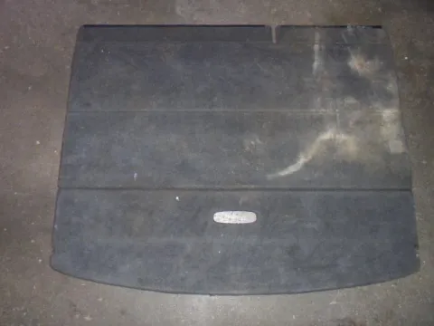 Πάτωμα πισω Επένδυση Εσωτερική για SEAT ALTEA (2004 - 2008) (5P) Πάτωμα πισω Επένδυση Εσωτερική για SEAT ALTEA (2004 - 2008) (5P)
