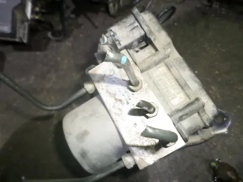 Μονάδα ABS (0265234464) για TOYOTA AVENSIS (2003 - 2006) (T250) 2000CC D4D (13) Μονάδα ABS (0265234464) για TOYOTA AVENSIS (2003 - 2006) (T250) 2000CC D4D (13)