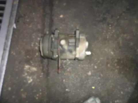 Συμπιεστής A-C (Κομπρέσορας) για SKODA FELICIA (1998 - 2001) (6U1-5) Συμπιεστής A-C (Κομπρέσορας) για SKODA FELICIA (1998 - 2001) (6U1-5)