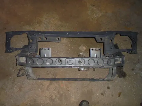 Μετώπη Σκέτη για FIAT TIPO (1988 - 1992) (160) , (1993 - 1995) (160) Μετώπη Σκέτη για FIAT TIPO (1988 - 1992) (160) , (1993 - 1995) (160)
